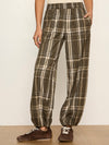 LINDEN PLAID