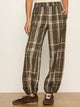 LINDEN PLAID