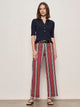 VERRY BERRY STRIPE