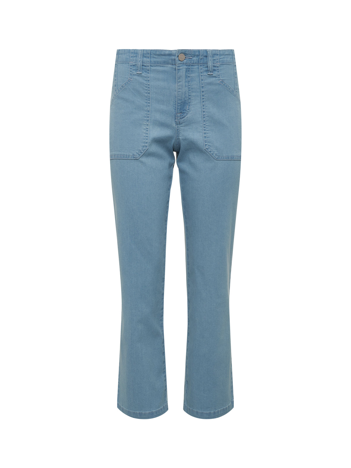 Retreat Crop Jean Skyline Extended Sizing | Sanctuary Clothing