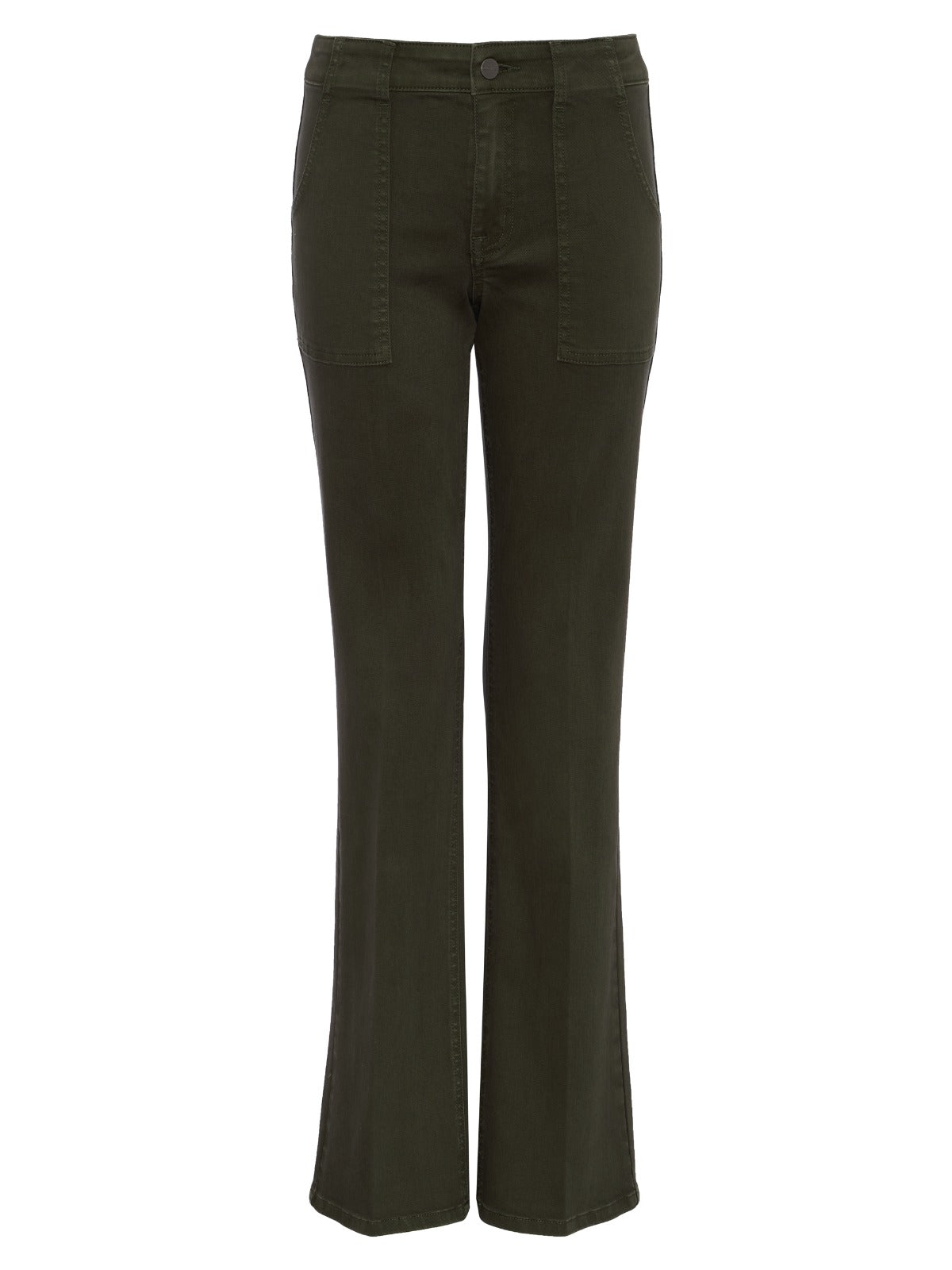 Insider Bootcut Pant Kalamata Petite Sizing | Sanctuary Clothing