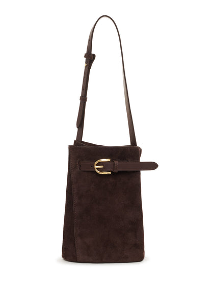 MINI BELTED TOTE MUD BATH | Sanctuary Clothing