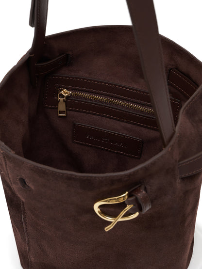MINI BELTED TOTE MUD BATH | Sanctuary Clothing