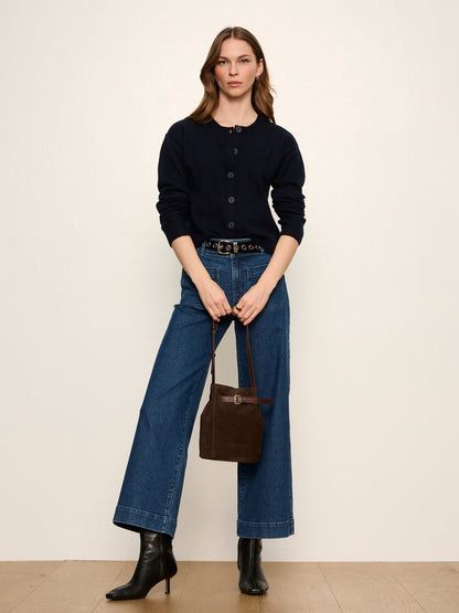 MINI BELTED TOTE MUD BATH | Sanctuary Clothing