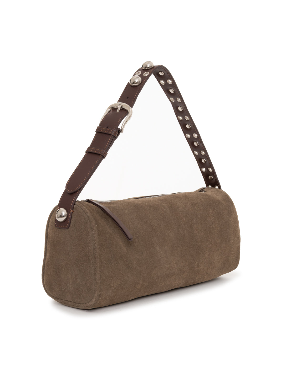 BARREL SHOULDER BAG KALAMATA | Sanctuary Clothing