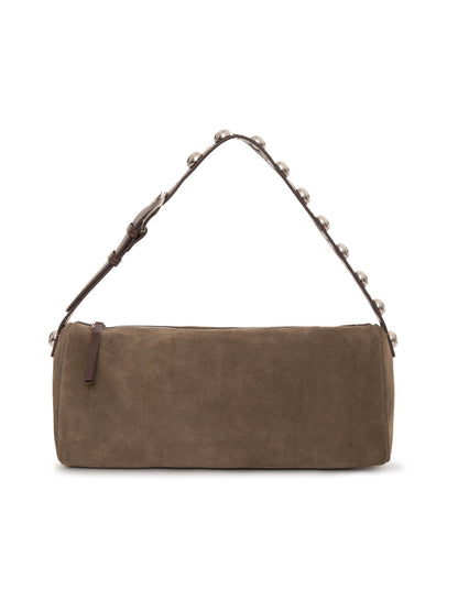 BARREL SHOULDER BAG KALAMATA | Sanctuary Clothing