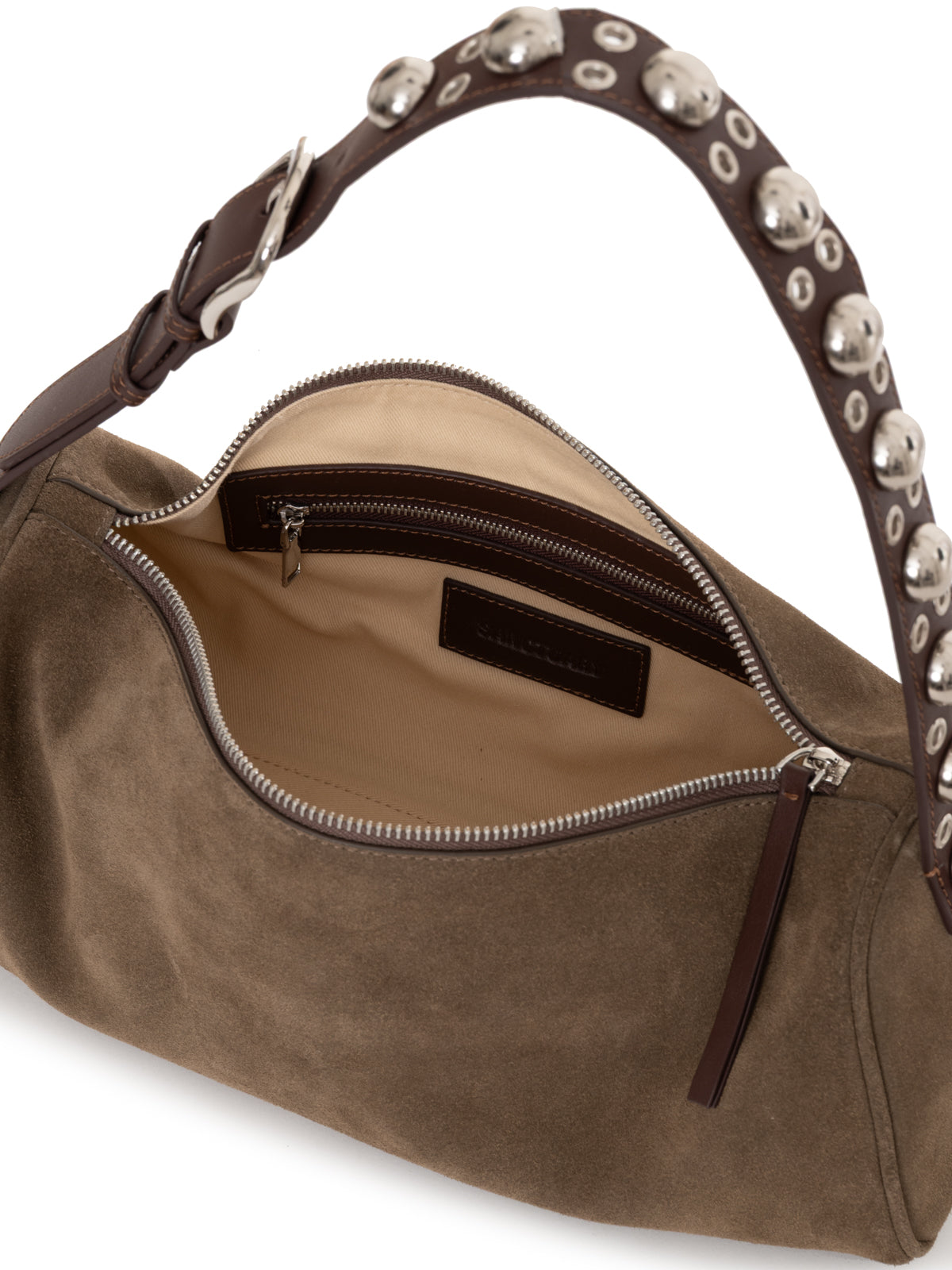 BARREL SHOULDER BAG KALAMATA | Sanctuary Clothing