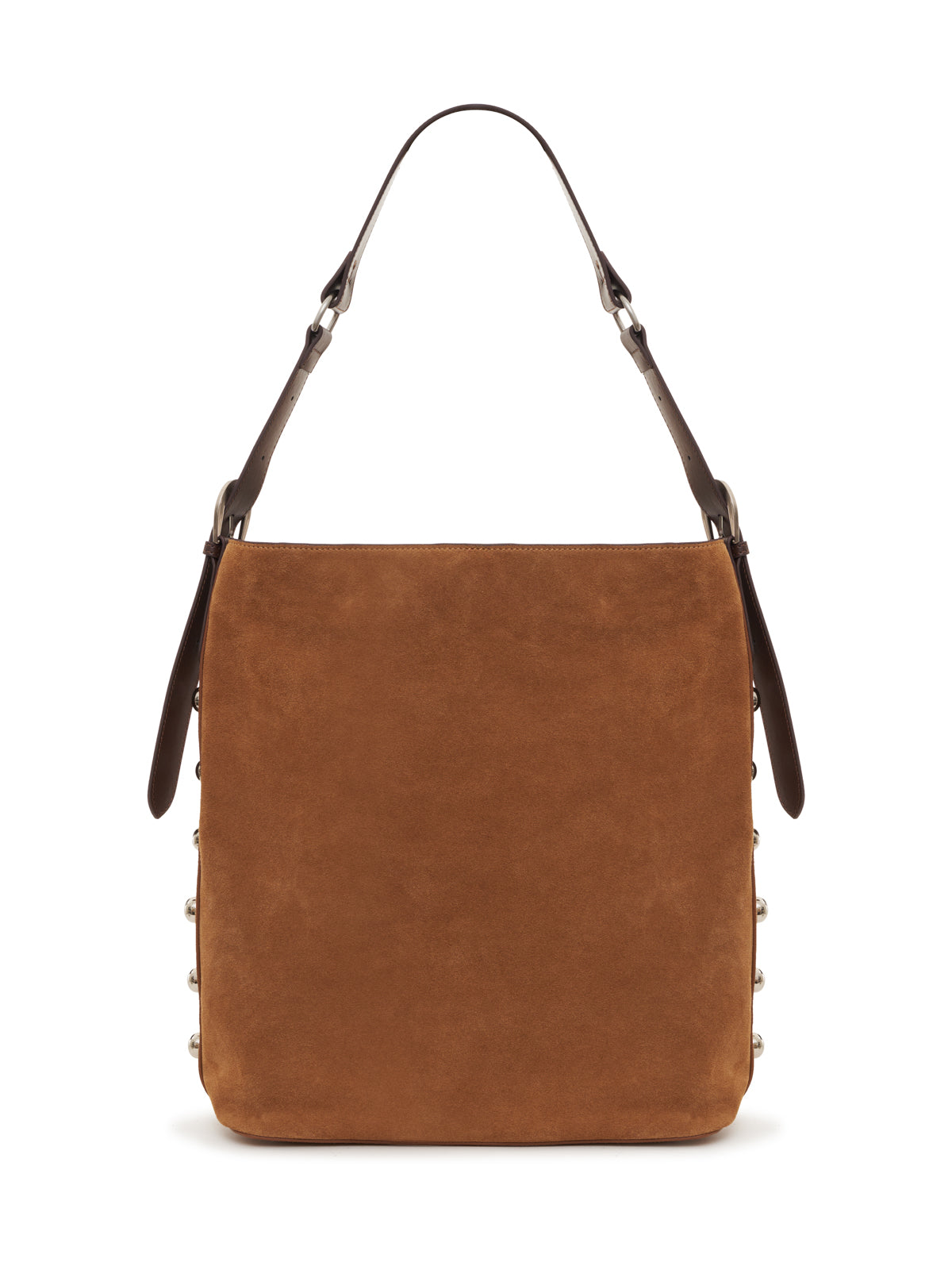 SLOUCHY SHOULDER BAG CARTOUCHE | Sanctuary Clothing
