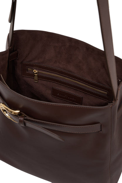 BELTED TOTE MUD BATH | Sanctuary Clothing