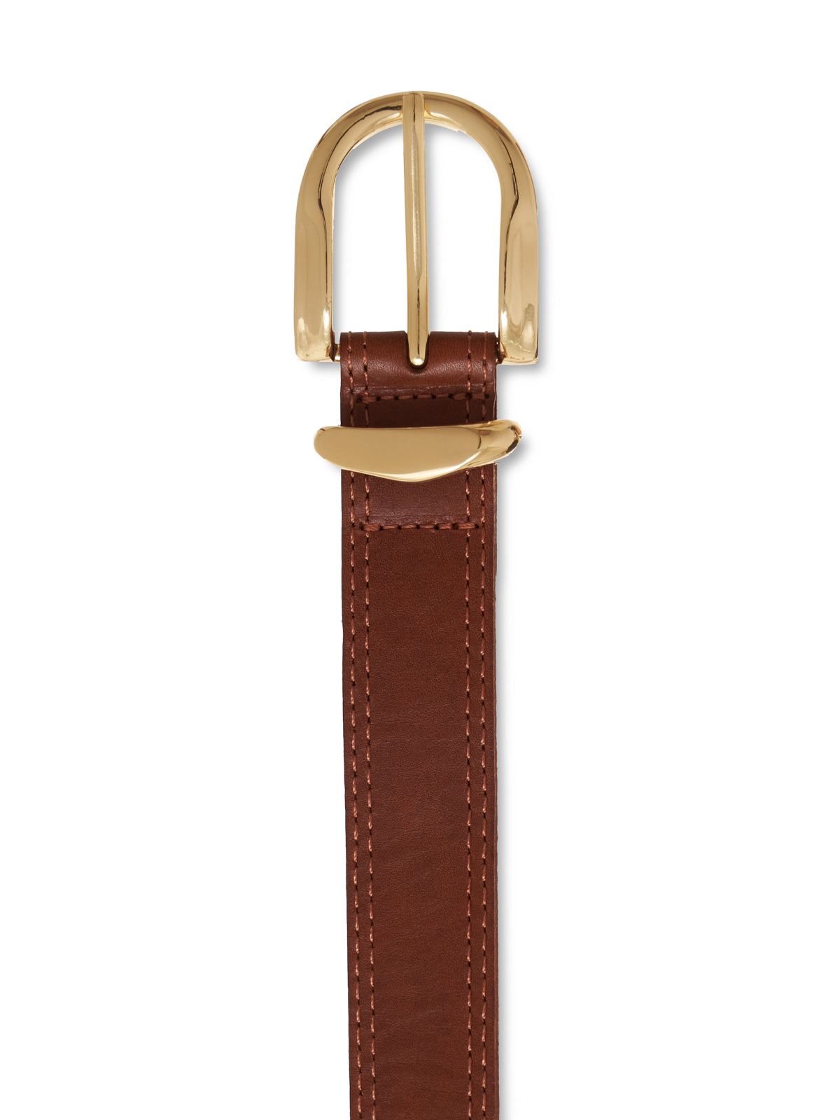 All Day Roundup Belt WHISKEY | Sanctuary Clothing