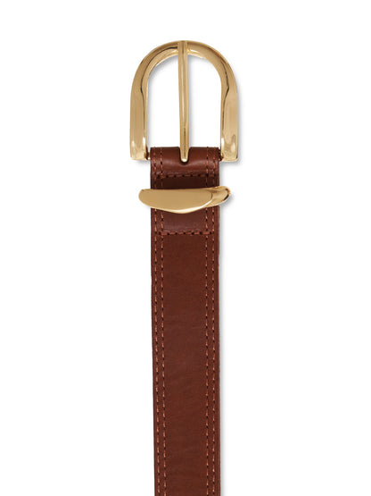 All Day Roundup Belt WHISKEY | Sanctuary Clothing