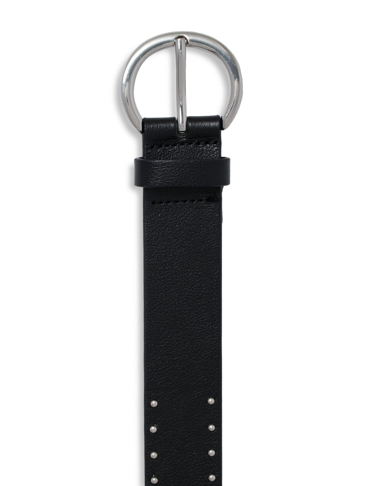 Riot Belt Black | Sanctuary Clothing