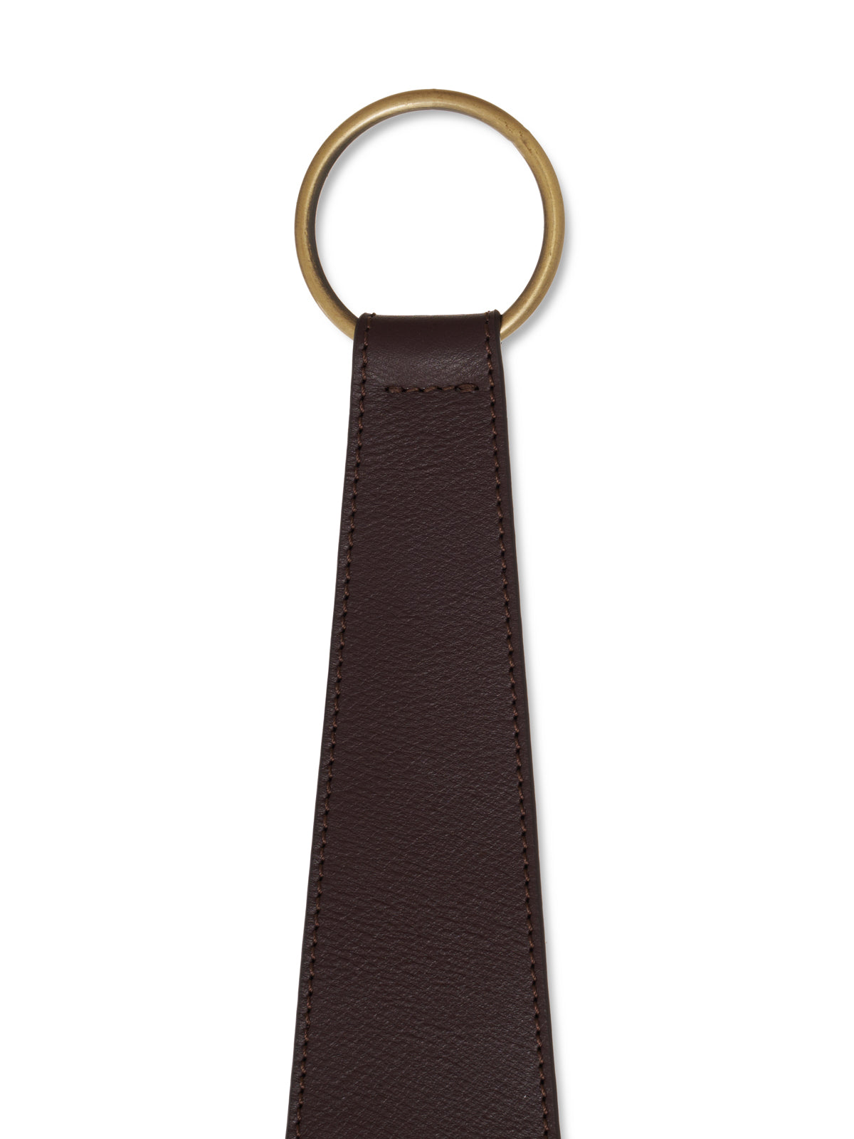 Leather Link Belt RICH SOIL | Sanctuary Clothing