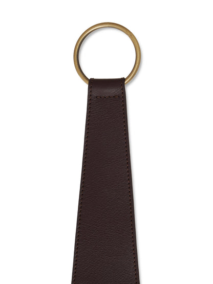 Leather Link Belt RICH SOIL | Sanctuary Clothing