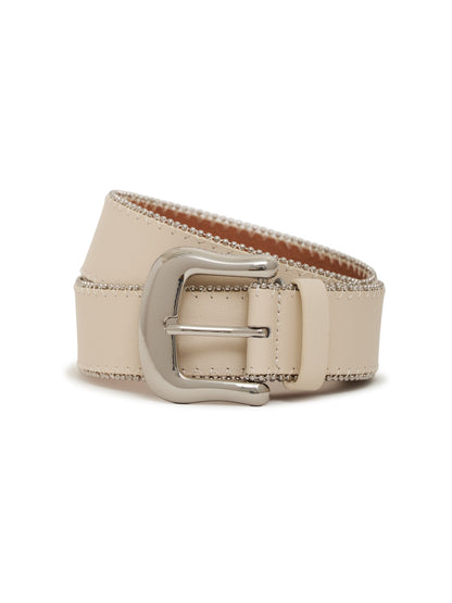 Studded Rowan Belt COLLAGEN | Sanctuary Clothing