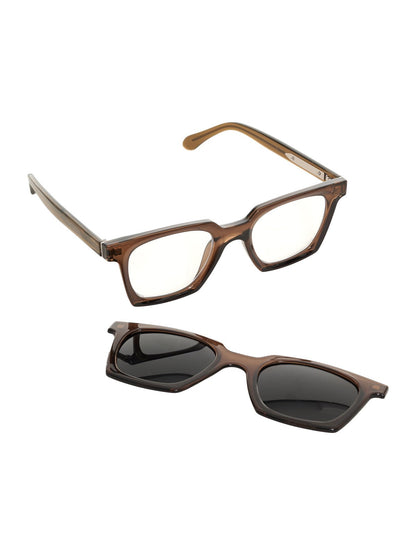 Blue Light Glasses Kalamata | Sanctuary Clothing
