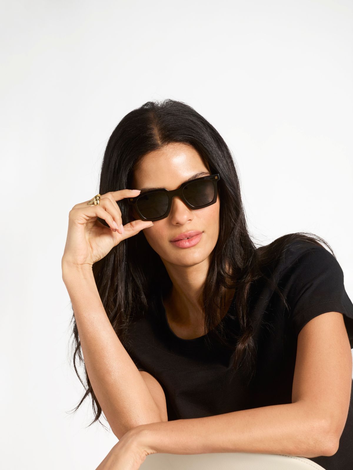 Blue Light Glasses Kalamata | Sanctuary Clothing