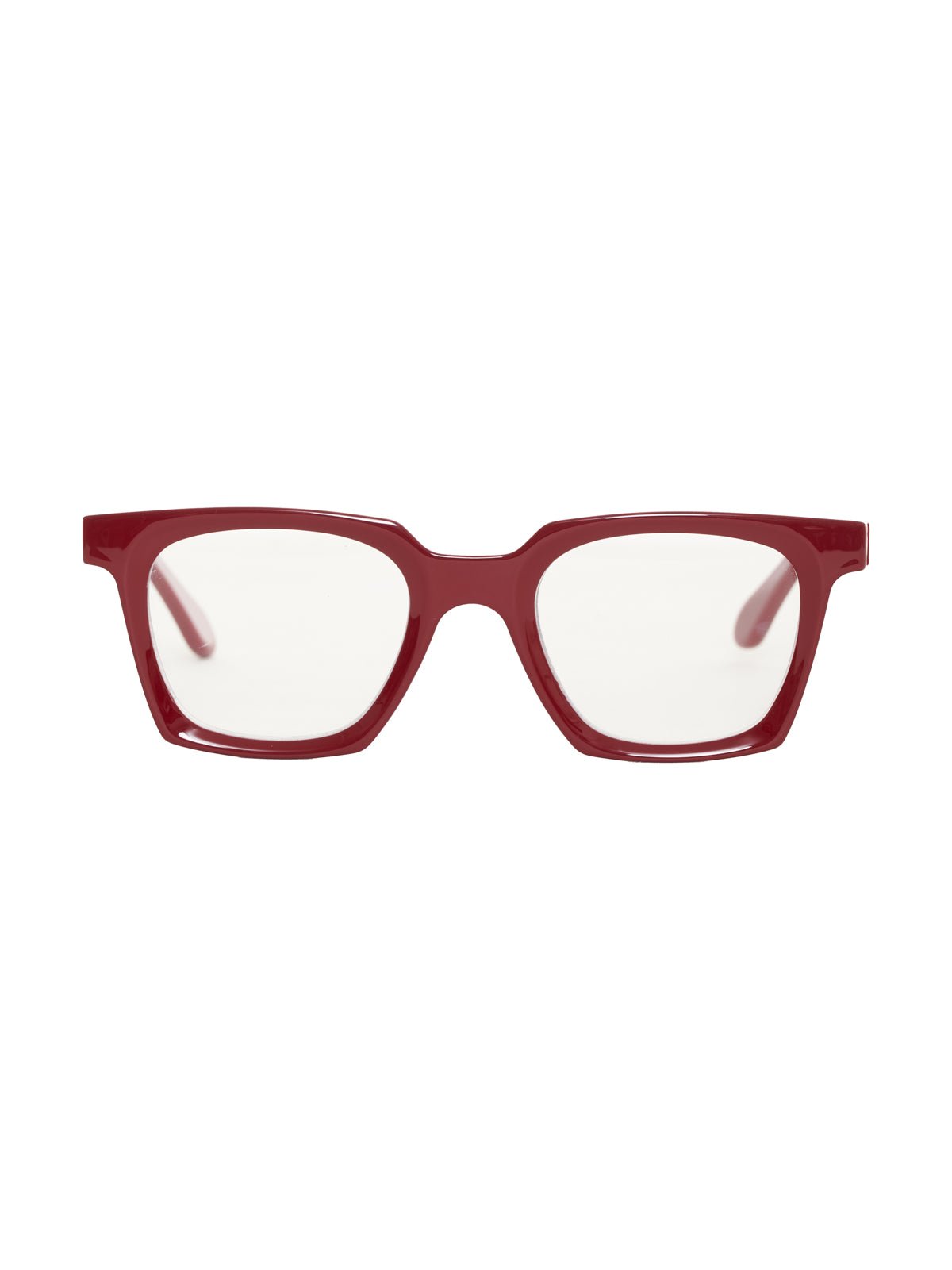 Blue Light Glasses Crimson | Sanctuary Clothing