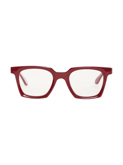 Blue Light Glasses Crimson | Sanctuary Clothing