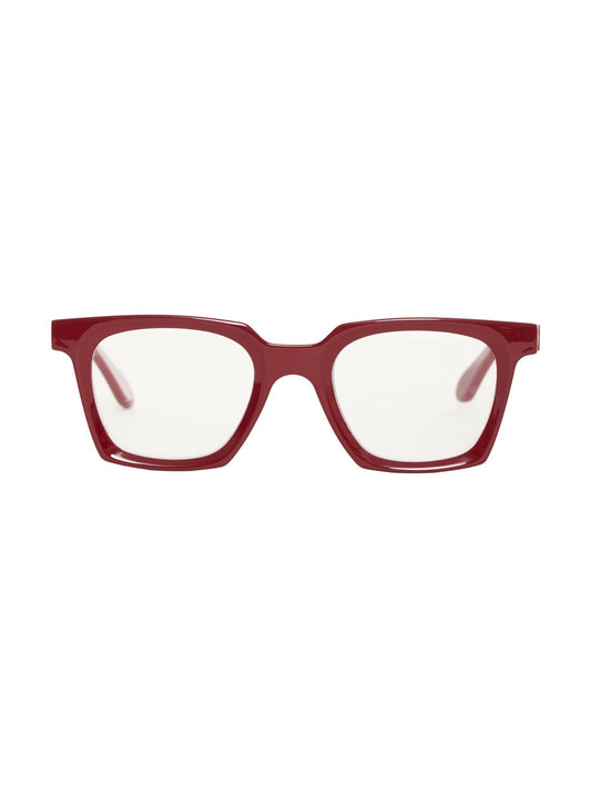 Blue Light Glasses Crimson | Sanctuary Clothing