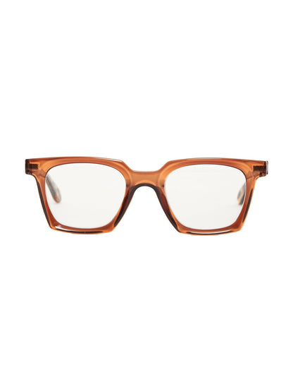 Blue Light Glasses Salted Caramel | Sanctuary Clothing