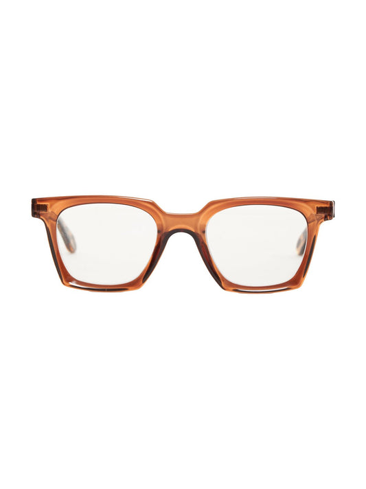 Blue Light Glasses Salted Caramel | Sanctuary Clothing