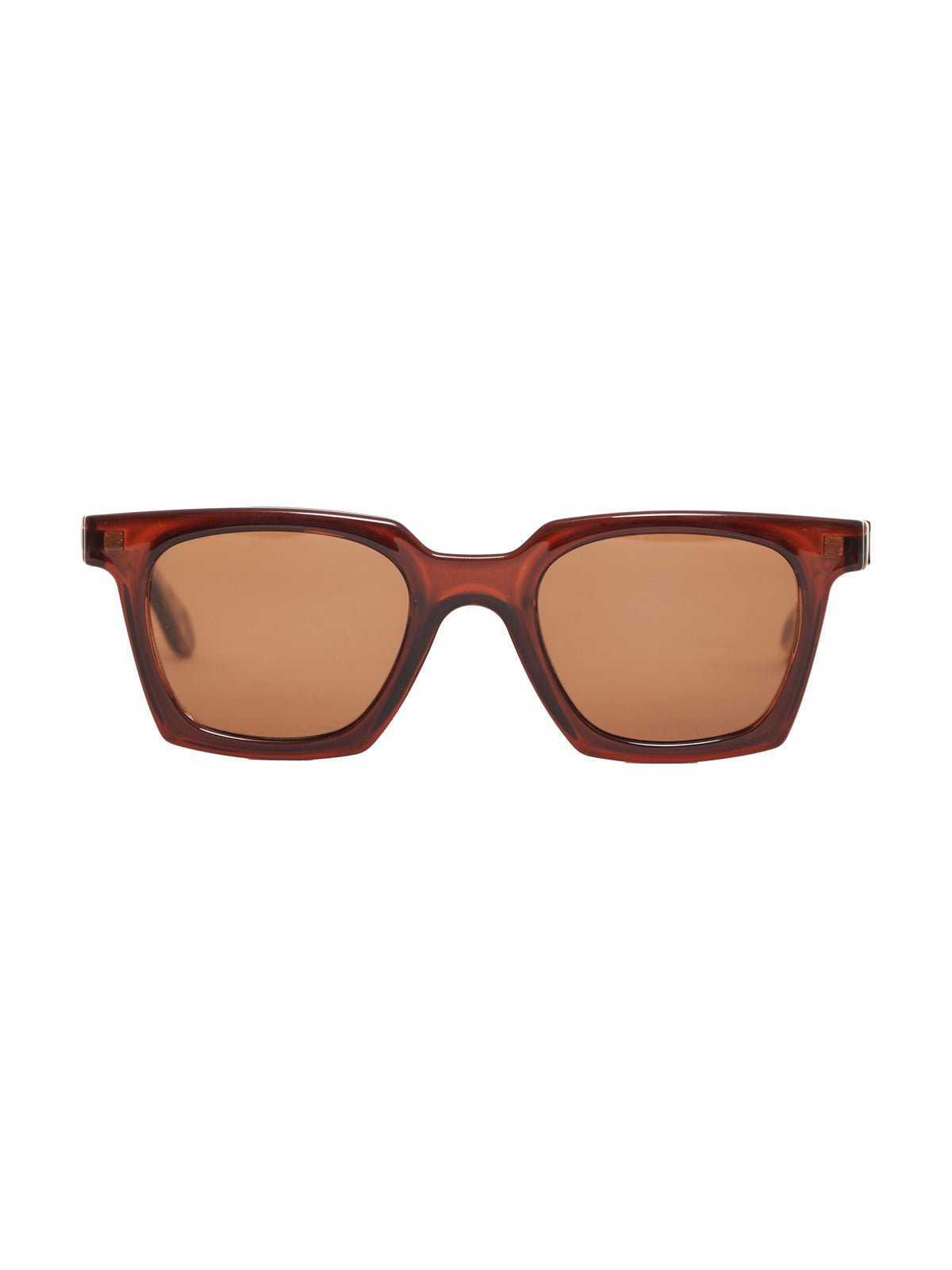 Blue Light Glasses Salted Caramel | Sanctuary Clothing