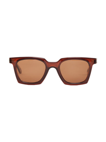 Blue Light Glasses Salted Caramel | Sanctuary Clothing