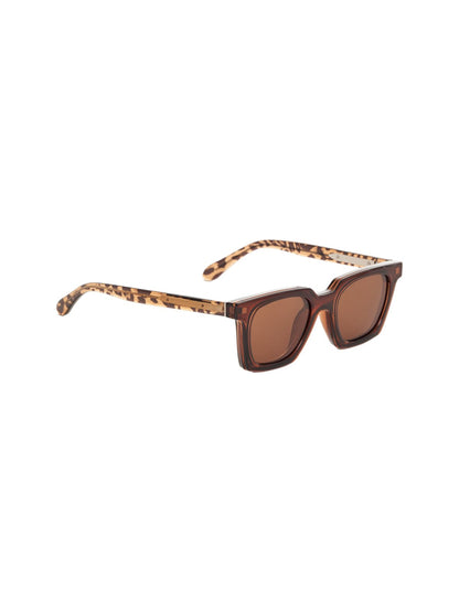 Blue Light Glasses Salted Caramel | Sanctuary Clothing