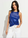 LUMINOUS BLUE
