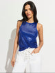 LUMINOUS BLUE