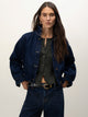 DARK DENIM