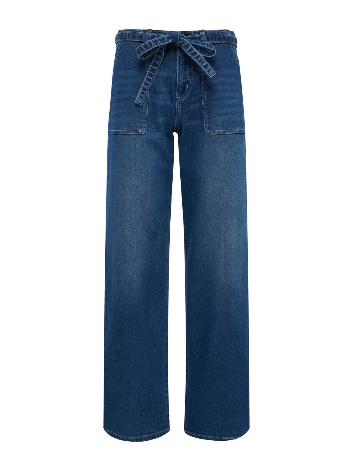 Workshop Jean Utility Blue | Sanctuary Clothing