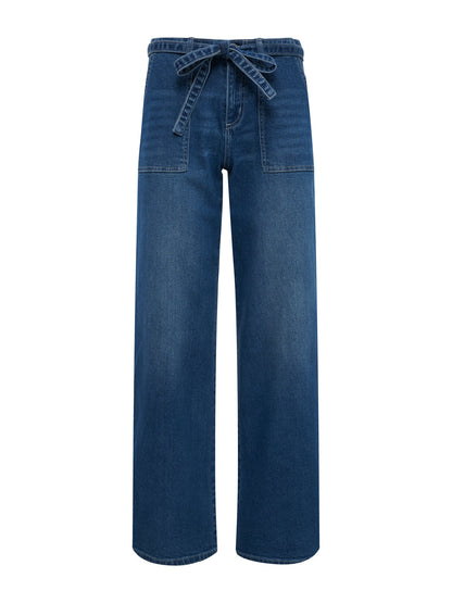 Workshop Jean Utility Blue | Sanctuary Clothing