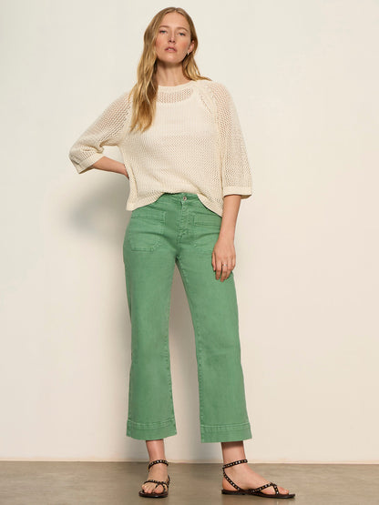The Marine Jean Green Juice | Sanctuary Clothing