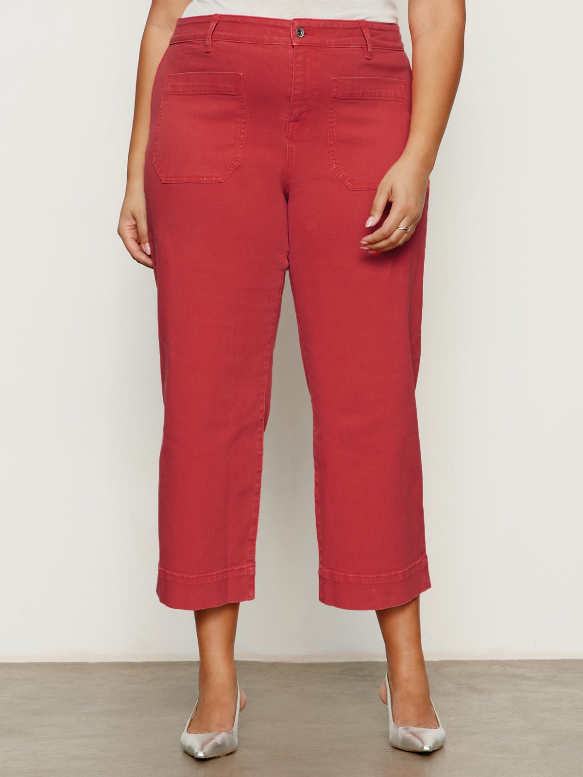 The Marine Jean Tulip Extended Sizing | Sanctuary Clothing