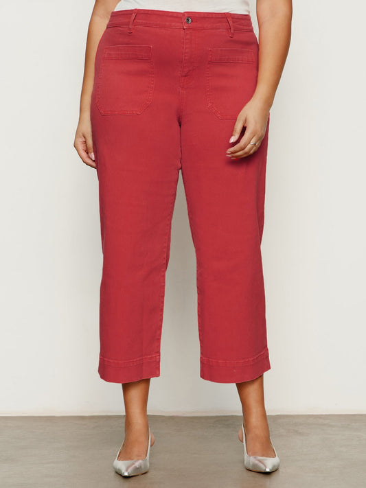 The Marine Jean Tulip Extended Sizing | Sanctuary Clothing