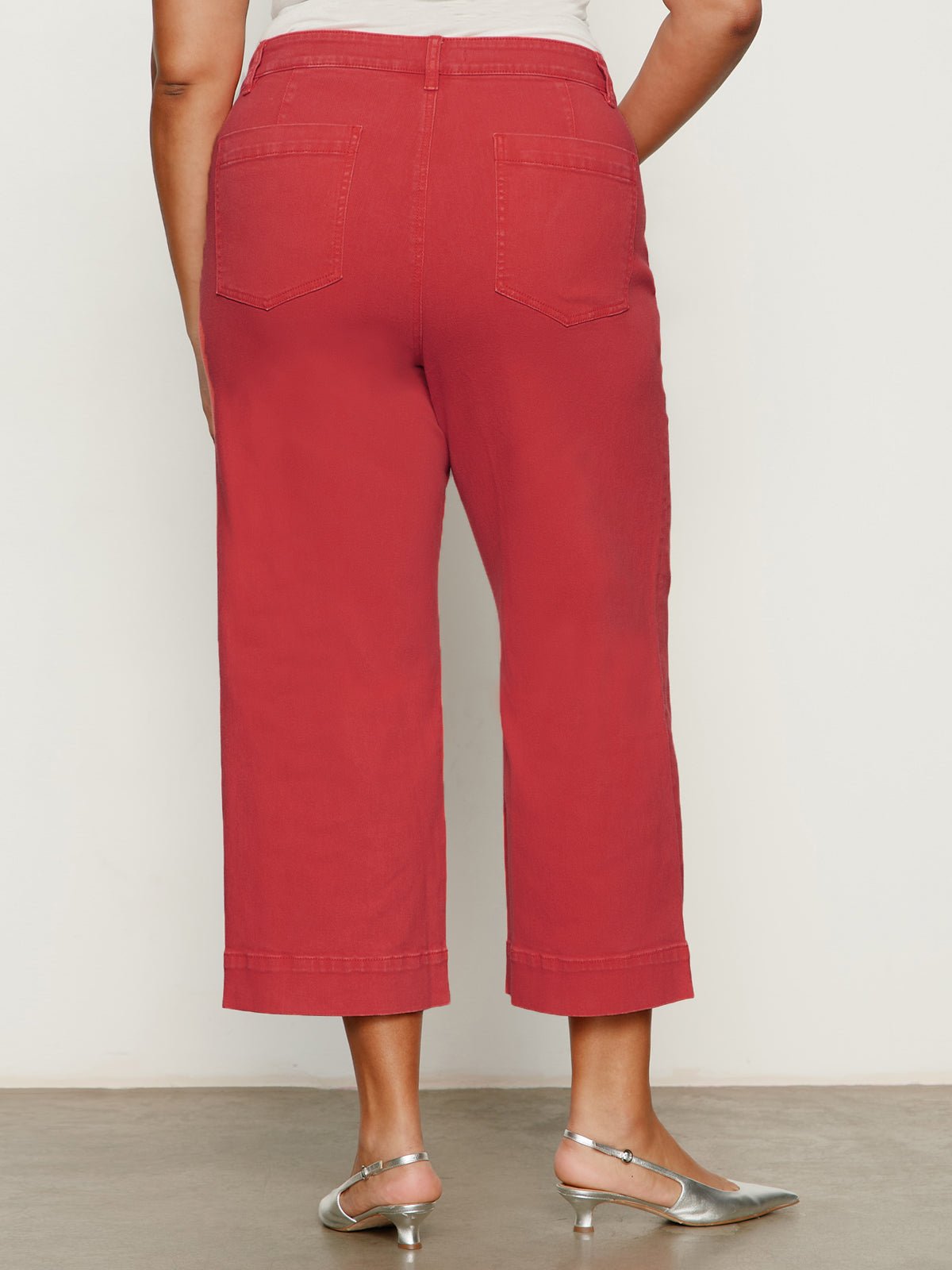 The Marine Jean Tulip Extended Sizing | Sanctuary Clothing