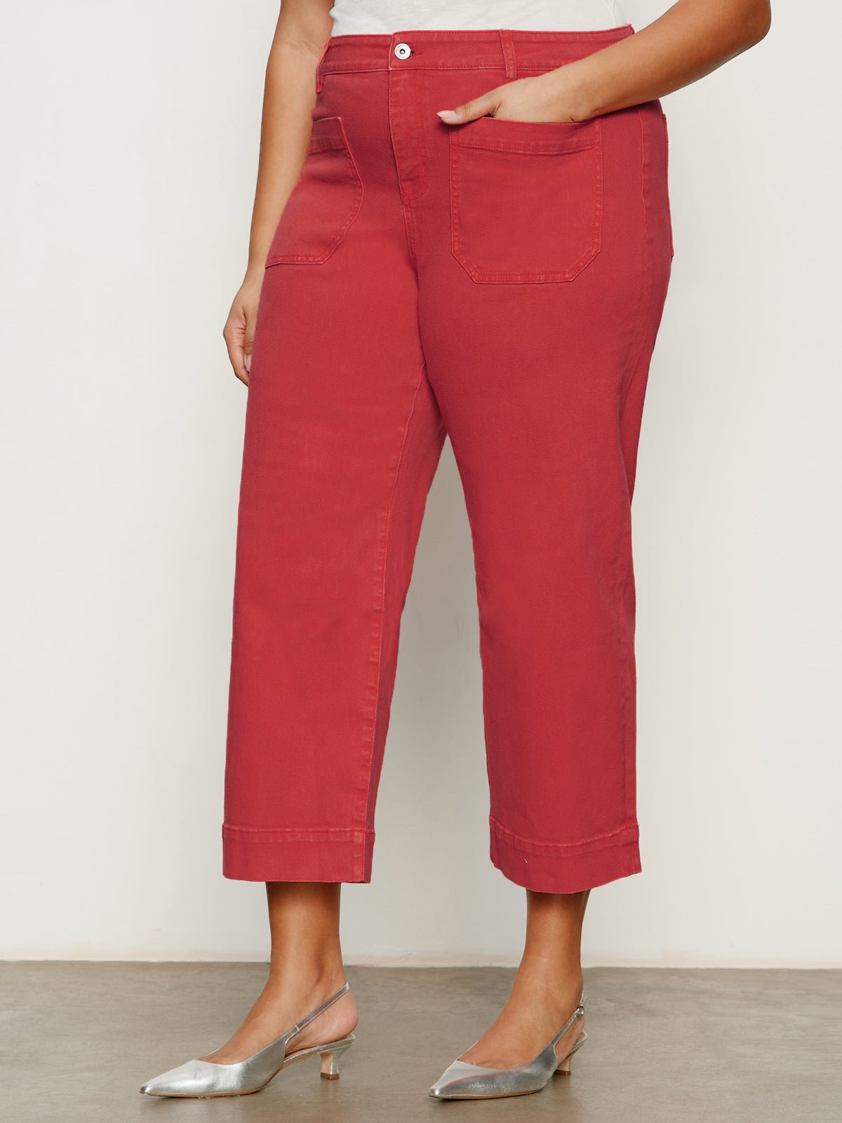 The Marine Jean Tulip Extended Sizing | Sanctuary Clothing