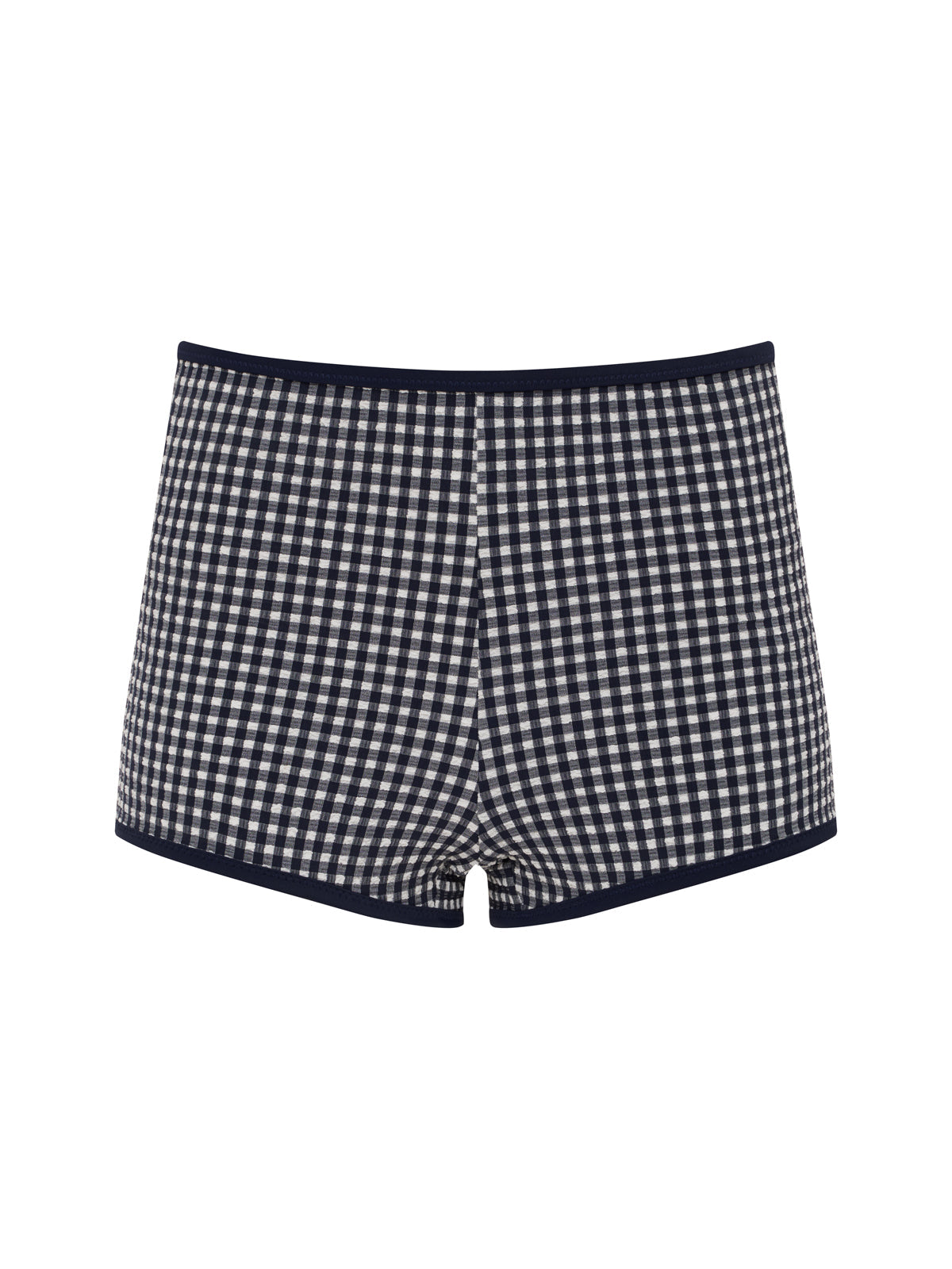 BOYSHORT NAVY | Sanctuary Clothing