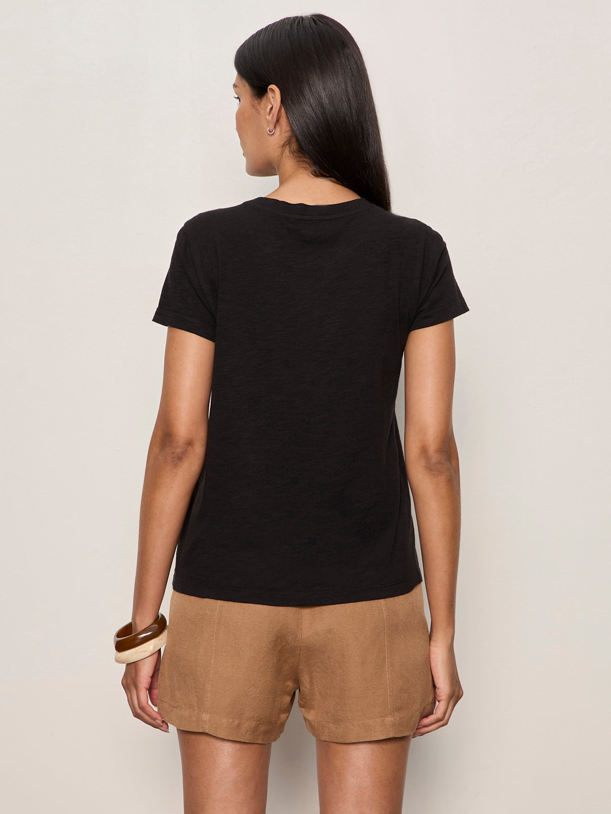 THE PERFECT TEE LOTUS PLACEMENT | Sanctuary Clothing