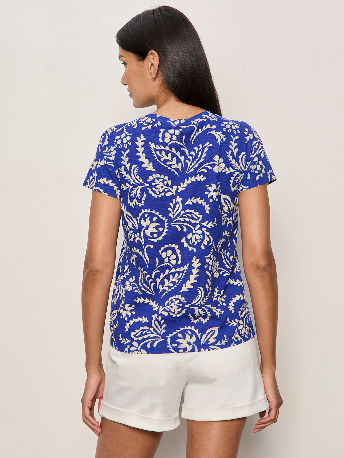 THE PERFECT TEE PORTOFINO | Sanctuary Clothing