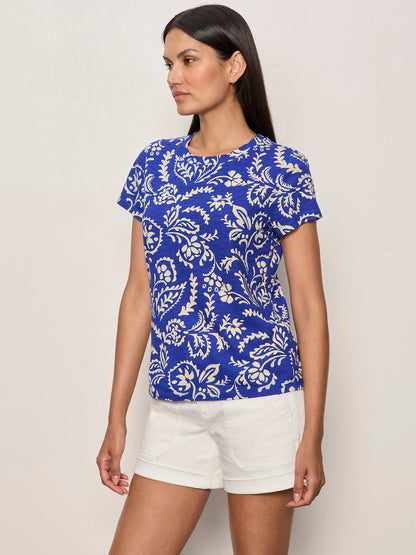 THE PERFECT TEE PORTOFINO | Sanctuary Clothing