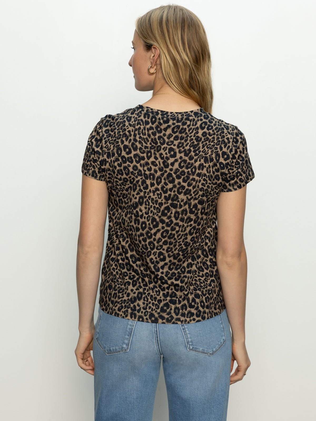 The Perfect Tee French Kitty | Sanctuary Clothing