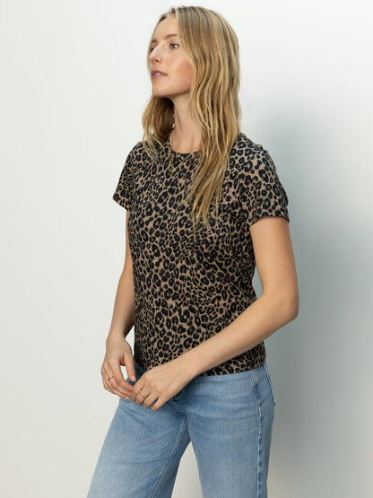 The Perfect Tee French Kitty | Sanctuary Clothing