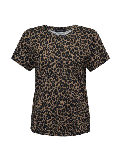 The Perfect Tee French Kitty | Sanctuary Clothing