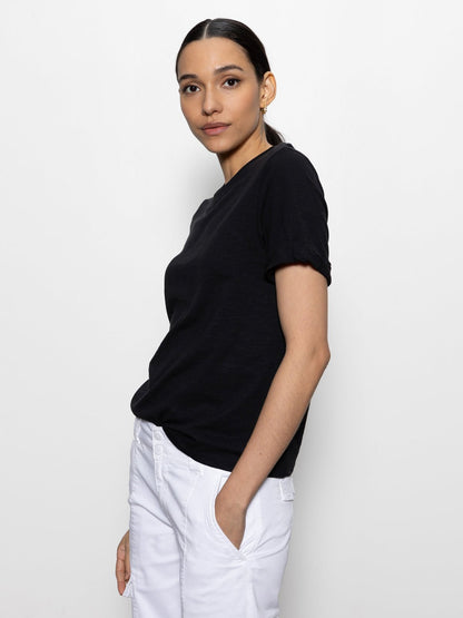 Perfect Tee Remix Black | Sanctuary Clothing