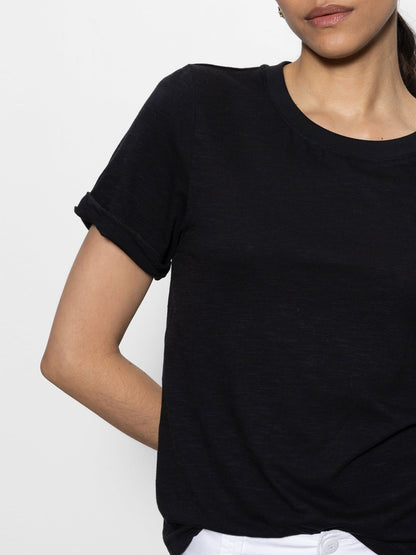 Perfect Tee Remix Black | Sanctuary Clothing