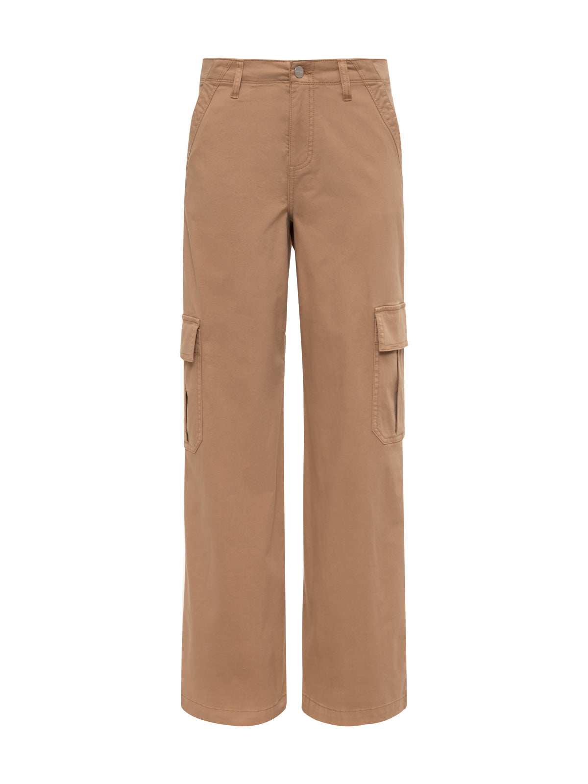 CADET PANT WASHED CARTOUCHE | Sanctuary Clothing
