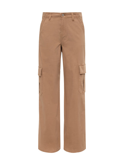 CADET PANT WASHED CARTOUCHE | Sanctuary Clothing